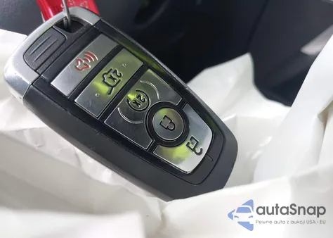 2021 Ford Explorer Limited z USA, uszkodzony, nr VIN 1FMSK8FH9MGA85234